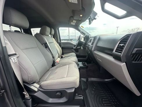 Used 2016 Ford F150 XLT w/ Equipment Group 301A Mid image 32