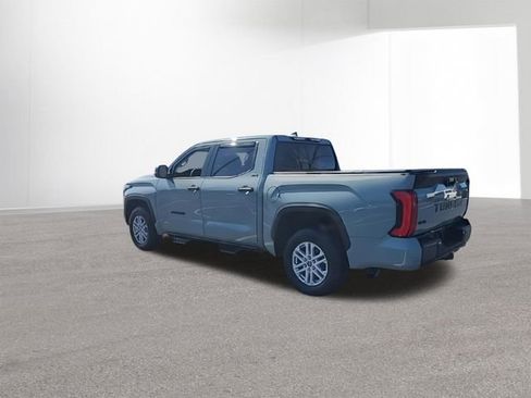 Used 2024 Toyota Tundra SR5 w/ SR5 Convenience Package image 6
