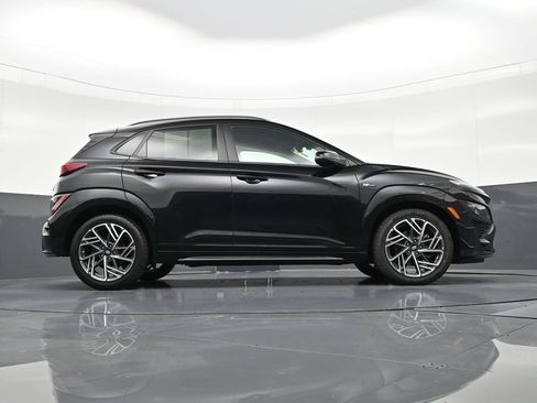 Used 2023 Hyundai Kona N Line w/ Cargo Package image 30