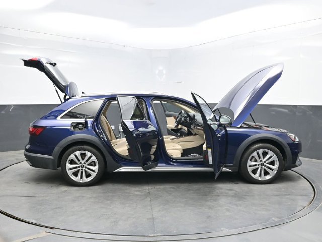 Used 2023 Audi A4 2.0T allroad Premium Plus AWD/4WD image 59
