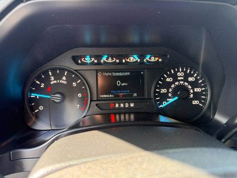 Used 2020 Ford F150 XL w/ Equipment Group 101A Mid AWD/4WD image 21