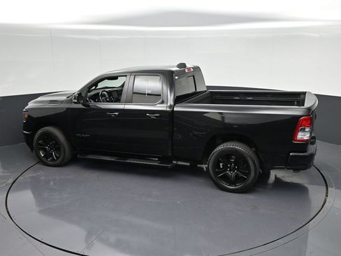 Used 2022 RAM 1500 Big Horn image 31
