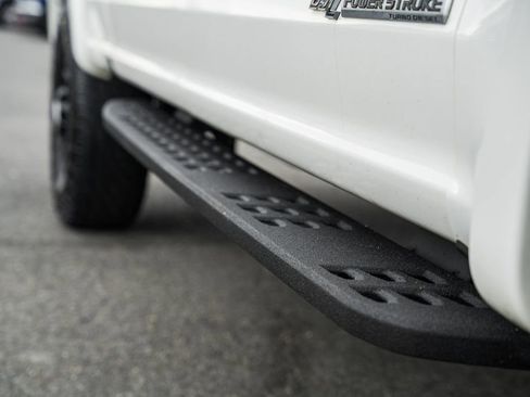 Used 2021 Ford F250 Platinum w/ Tremor Off-Road Package image 17