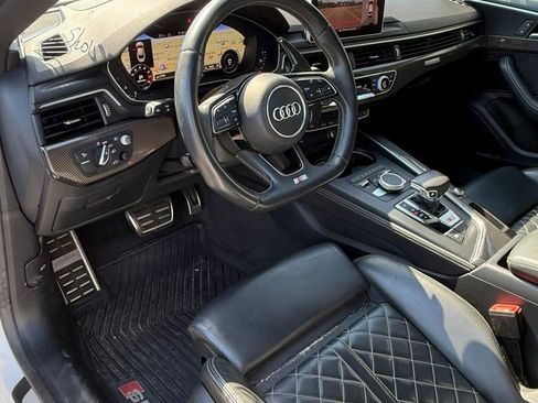 Used 2019 Audi S5 Prestige w/ S Sport Package AWD/4WD image 7