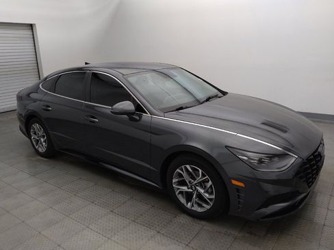 Used 2023 Hyundai Sonata SEL FWD image 11