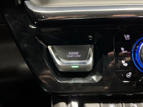 New 2026 GMC Sierra 1500 Denali Ultimate image 15