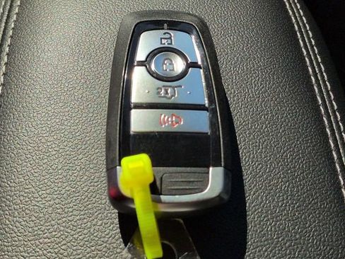 New 2026 Ford Escape Active image 29