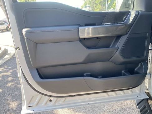 Used 2023 Ford F150 XLT w/ Equipment Group 302A High image 17