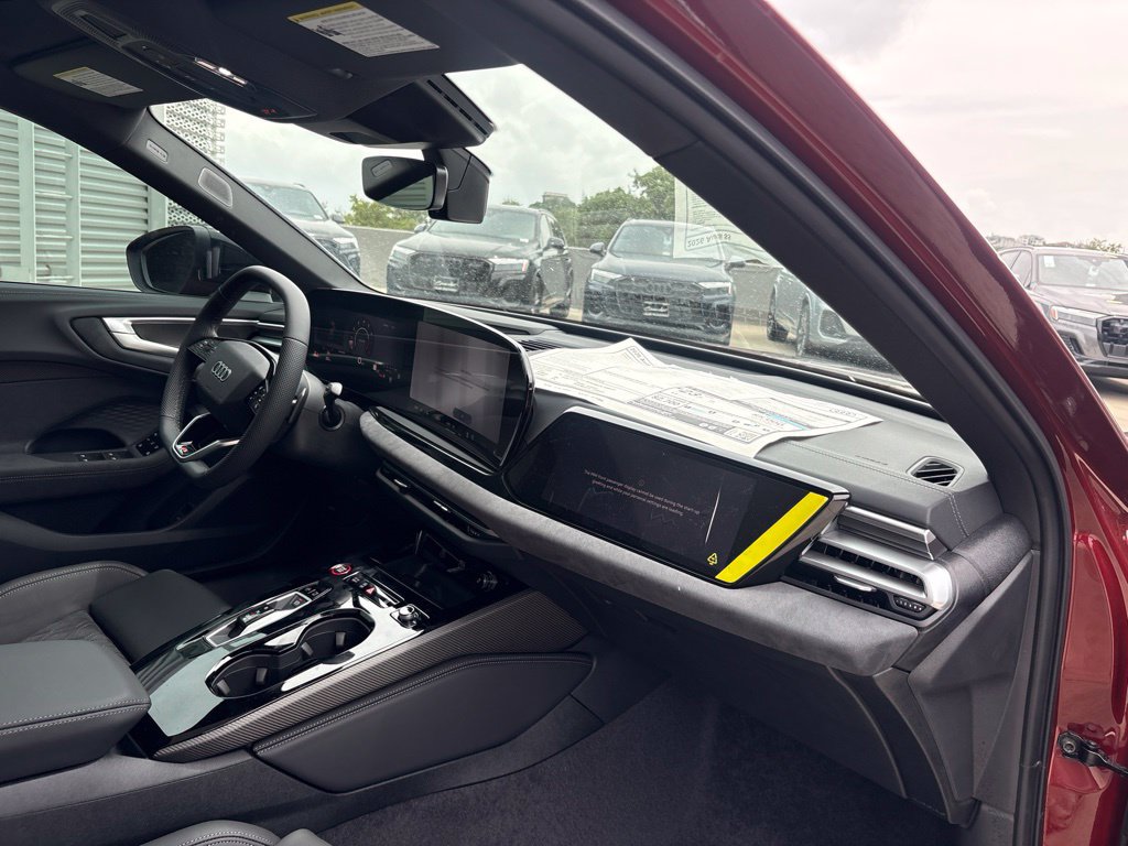New 2026 Audi S5 Premium Plus AWD/4WD image 14