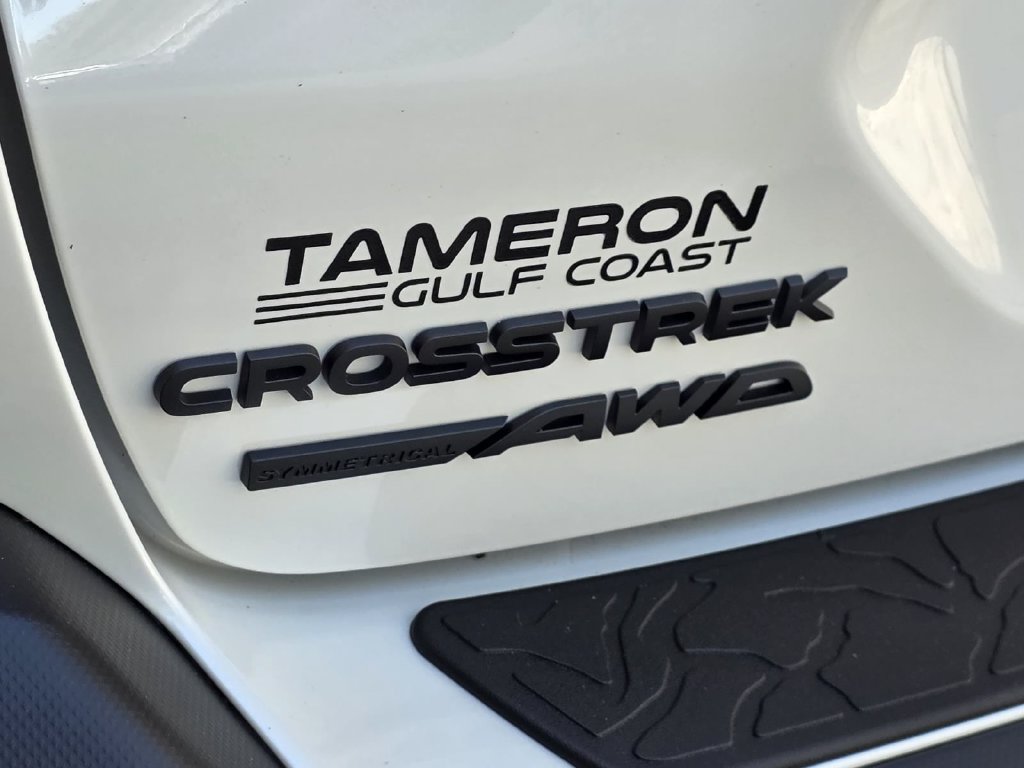 New 2026 Subaru Crosstrek 2.5i Wilderness w/ Wilderness Package AWD/4WD image 32