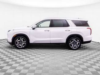 Used 2024 Hyundai Palisade Limited AWD/4WD video 2