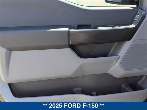 Certified 2025 Ford F150 XL w/ Equipment Group 103A High AWD/4WD image 10