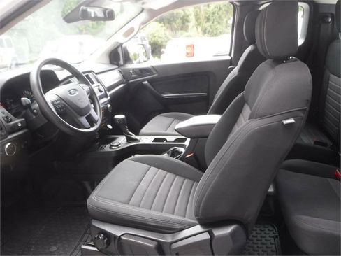 Used 2020 Ford Ranger XL w/ FX4 Off-Road Package image 6