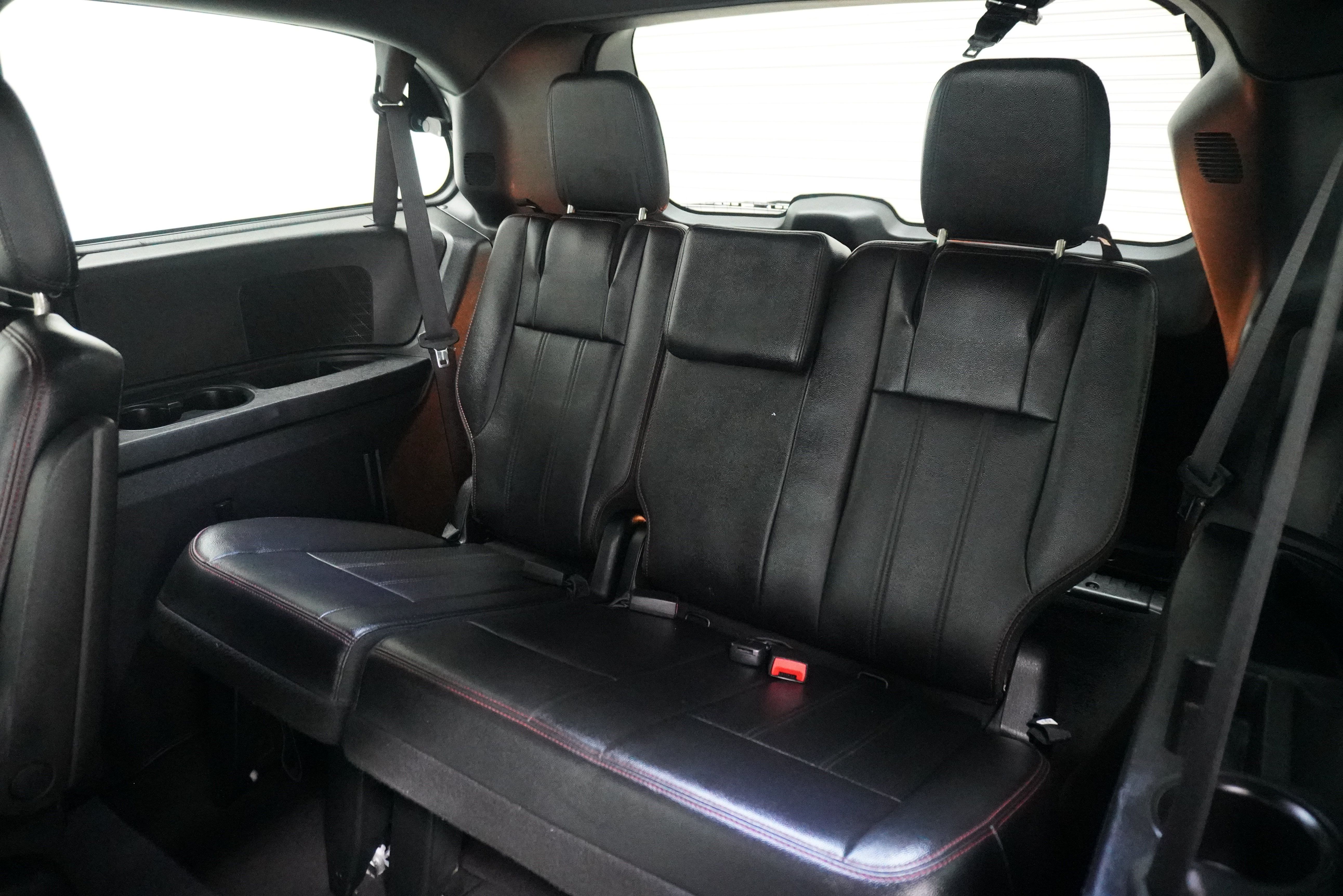 Used 2019 Dodge Grand Caravan GT FWD image 14