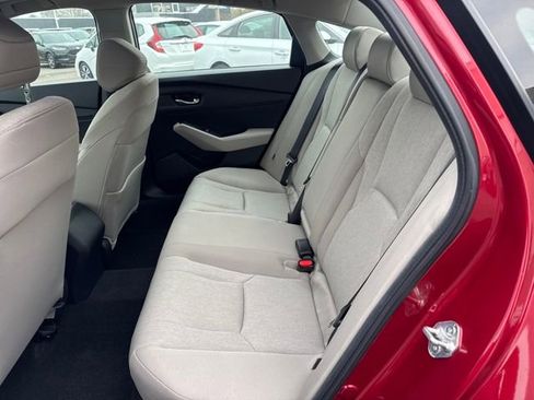 Used 2024 Honda Accord EX image 14