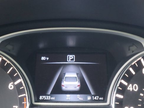 Used 2018 Nissan Altima 2.5 SL FWD image 45