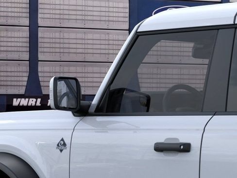 New 2026 Ford Bronco Outer Banks w/ Sasquatch Package AWD/4WD image 22