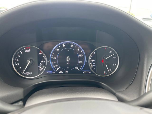 Used 2024 Buick Enclave Premium w/ Experience Buick Package AWD/4WD image 27
