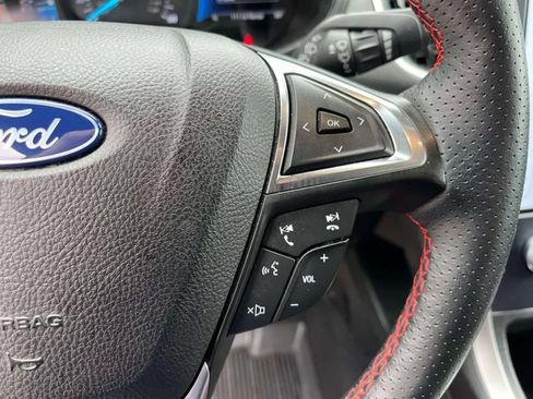 Used 2023 Ford Edge ST-Line AWD/4WD image 34