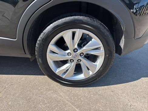 Used 2025 Buick Encore GX Preferred FWD image 28