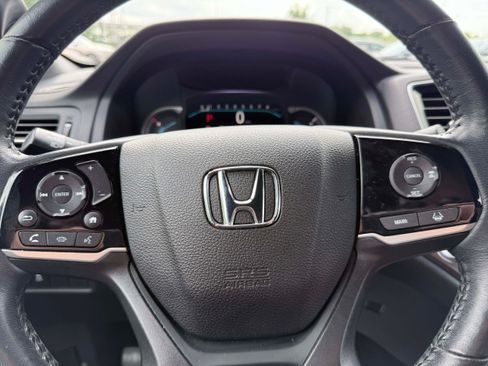 Used 2021 Honda Passport EX-L image 19