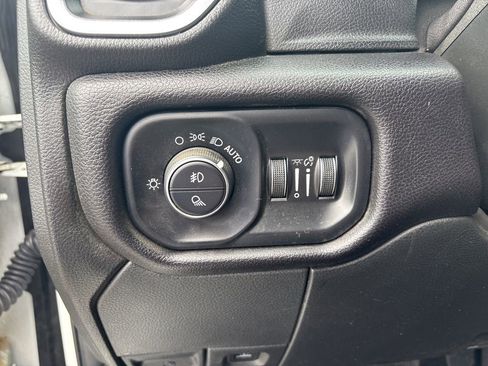 Used 2023 RAM 2500 Laramie AWD/4WD image 58