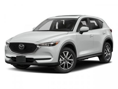 Used 2018 MAZDA CX-5 Touring w/ Preferred Equipment Package