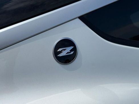 New 2026 Nissan Z Sport RWD image 6