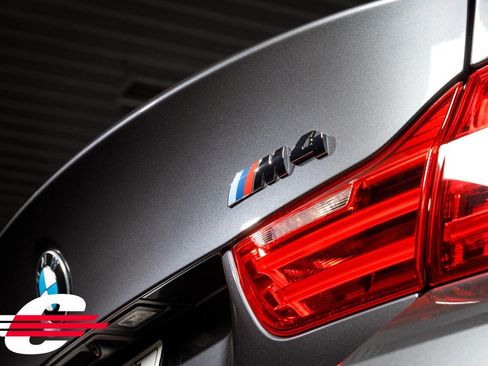 Used 2015 BMW M4 Coupe image 14