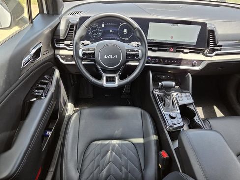 Used 2024 Kia Sportage X-Pro AWD/4WD image 9