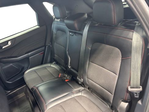 Used 2023 Ford Escape ST-Line w/ Tech Pack #1 AWD/4WD image 13