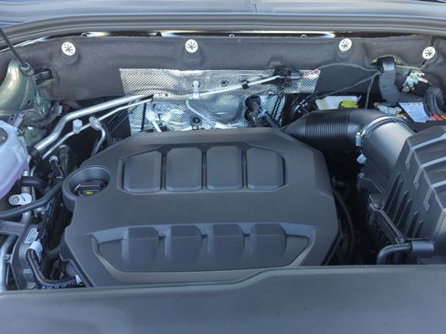 New 2026 Volkswagen Atlas SE image 20