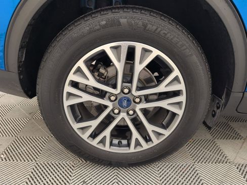 Used 2020 Ford Escape SEL image 19