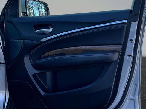 Used 2019 Acura MDX SH-AWD w/ Technology Package image 29