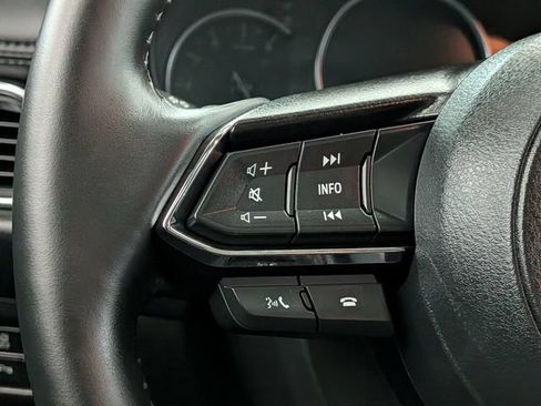 Used 2025 MAZDA CX-5 AWD 2.5 S image 35