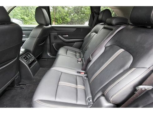 Used 2025 MAZDA CX-90 3.3 Turbo w/ Select Package AWD/4WD image 12