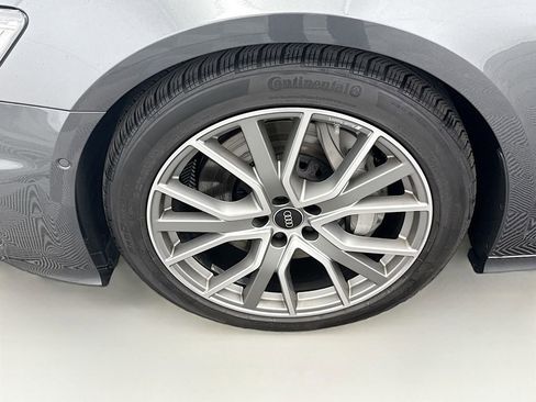 Used 2022 Audi A6 Premium Plus image 29