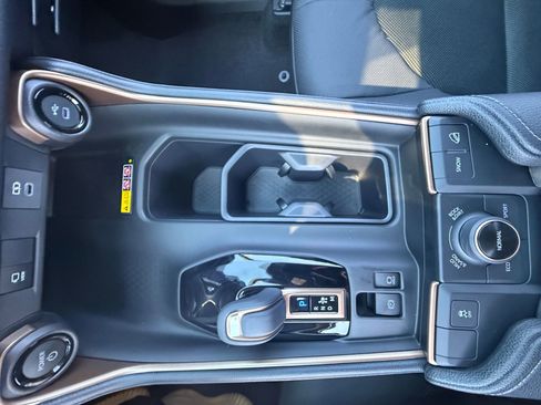 New 2026 Toyota Grand Highlander AWD Hybrid image 18