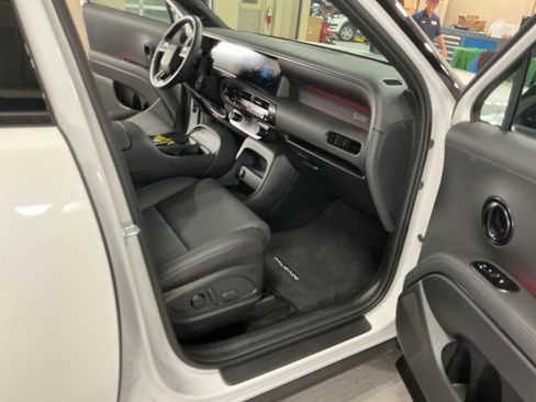 Certified 2026 Hyundai Palisade XRT Pro AWD/4WD image 17