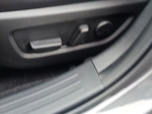 New 2026 MAZDA CX-50 AWD 2.5 Hybrid w/ Cargo Package image 33