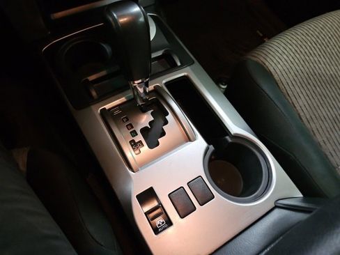 Used 2019 Toyota 4Runner SR5 image 23