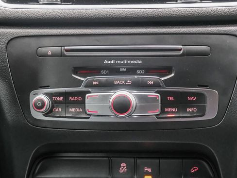 Used 2018 Audi Q3 2.0T Premium Plus w/ Premium Plus Package image 18