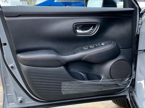 New 2026 Honda HR-V Sport image 10