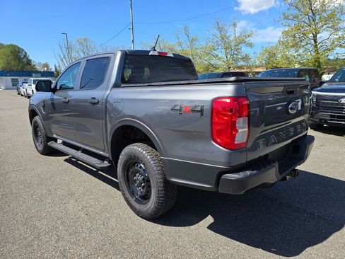 New 2026 Ford Ranger XL w/ Trailer Tow Package AWD/4WD image 8