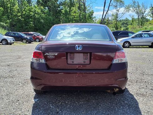 Used 2008 Honda Accord LX image 5