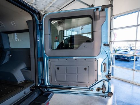 Used 2024 INEOS Grenadier Base image 57