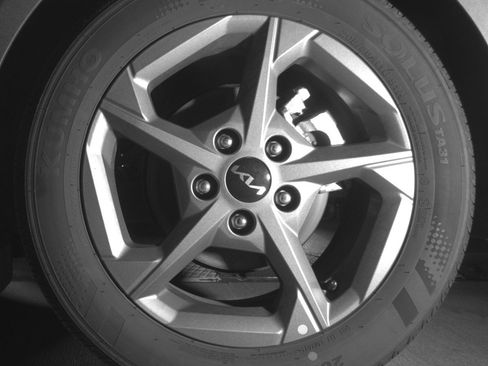 Used 2025 Kia K4 FWD image 14