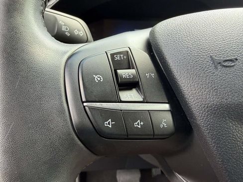 Used 2024 Ford Escape Active FWD image 19
