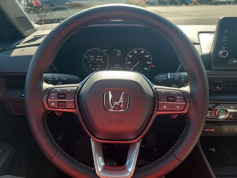 New 2026 Honda CR-V Sport image 17