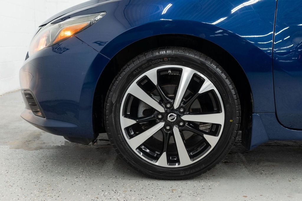 Used 2018 Nissan Altima 2.5 SR FWD image 55